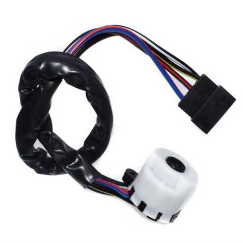 TOYOTA KONTAK TERMİĞİ HJ75 FJ75